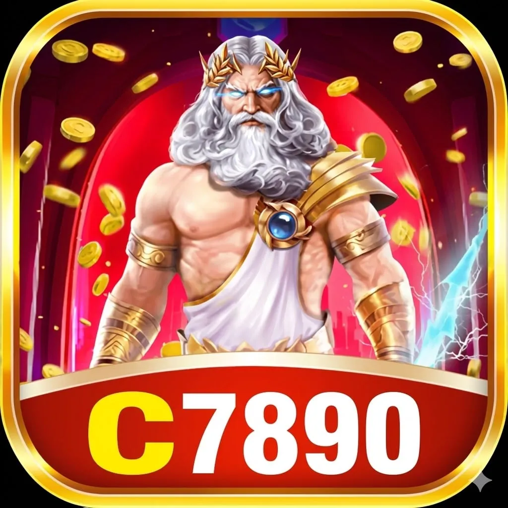 C7890 - Game Strategi yang Menggugah Selera