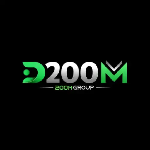 D200M - Petualangan Match-3 yang Seru