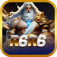 R6R6 - Permainan Arcade Seru dan Menantang