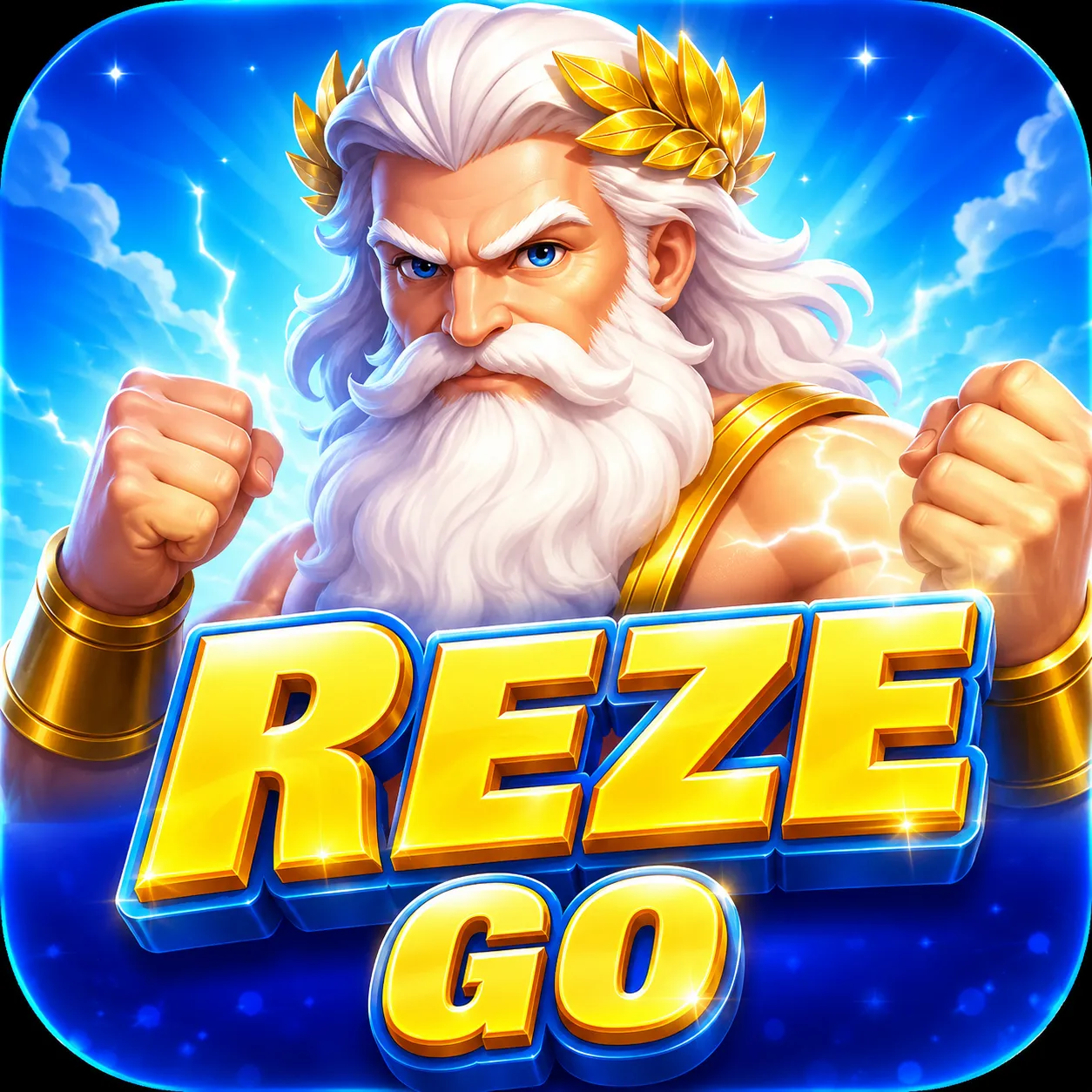 REZEGO - Game Battle Royale Terpopuler