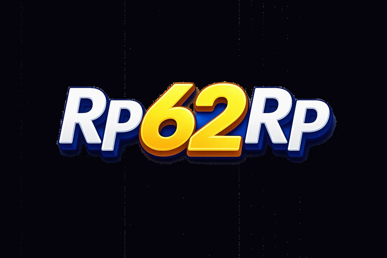 RP62RP - Game Olahraga Seru untuk Semua