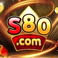 S80 - Game Tembak Ikan Penuh Aksi