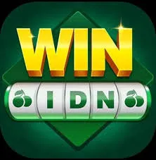 WINIDN - Petualangan Seru di Dunia Arcade
